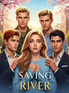 Saving River