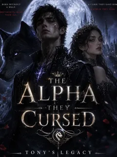 The Alpha They Cursed