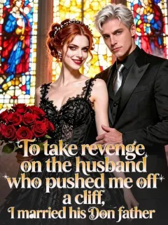 To take revenge on the husband who pushed me off a cliff, I married his Don father