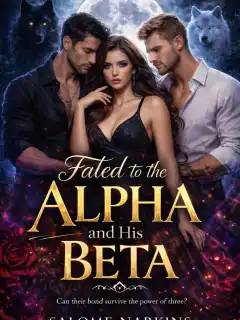 Fated to the Alpha and his Beta