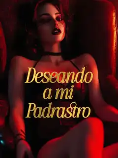 Deseando a mi Padrastro