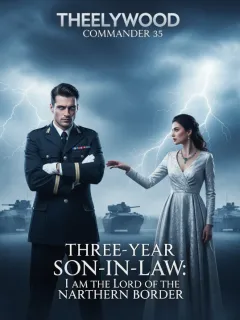 Three-Year Son-in-Law: I Am the Lord of the Northern Border