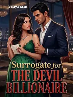 Surrogate For The Devil Billionaire