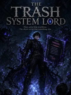THE TRASH SYSTEM LORD