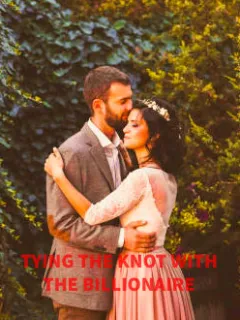 Tying The Knot With The Billionaire