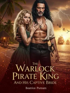 The Warlock Pirate King And his Captive Bride