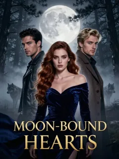 MOON-BOUND HEARTS