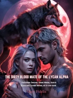 The Dirty Blood Mate Of The Lycan Alpha