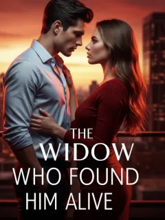 The Widow Who Found Him Alive
