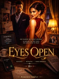 Eyes Open