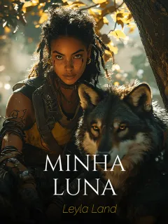 MINHA LUNA