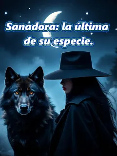 Sanadora: la última de su especie.