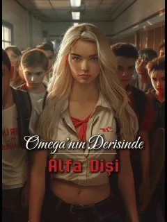 Omega'nın Derisinde Alfa Dişi