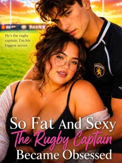 So Fat And Sexy The Rugby Captain Became Obsessed
