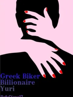 Greek Biker Billionaire: Yuri