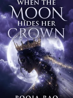 When The Moon Hides Her Crown