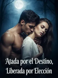 Atada por el Destino, Liberada por Elección