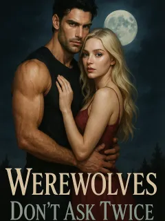 Wolves don't ask twice