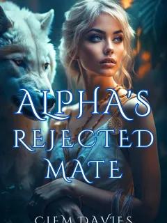 Alpha's rejected mate