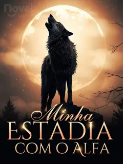 Minha Estadia com o Alfa