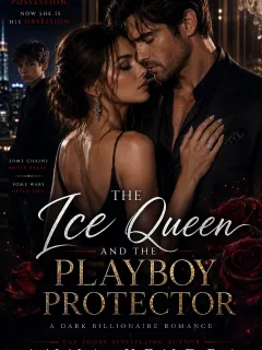 The Ice Queen and the Playboy Protector