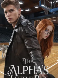 The Alpha's Little Bet