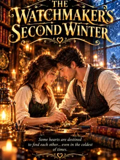 The Watchmaker's Second Winter