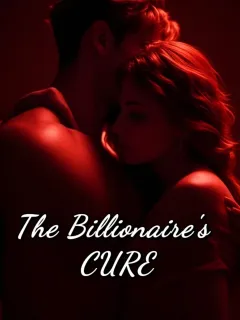 The billionaire's cure