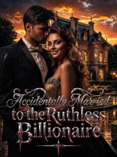 Accidentally Married To The Ruthless Billionaire