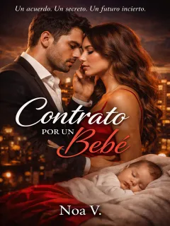 Contrato por un bebé