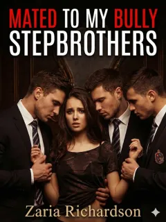 Mated To My Bully Stepbrothers