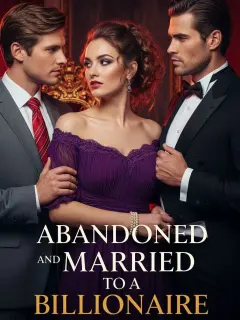 Abandoned and Married to a Billionaire