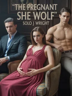 THE PREGNANT SHE-WOLF