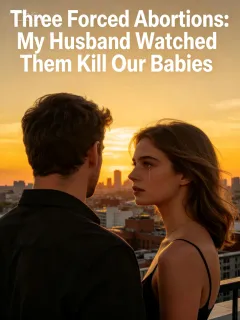Three Forced Abortions: My Husband Watched Them Kill Our Babies