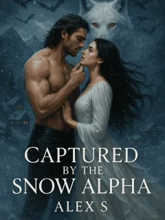 Captured By The Snow Alpha 