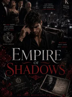Empire Of Shadows