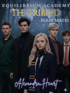 Equilibrium Academy: The Tribrid Four Mates