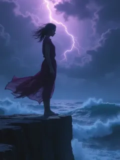 Moonlight Prophecy 