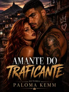 AMANTE DO TRAFICANTE