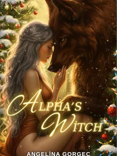 ALPHA'S WİTCH (Midnight Oath)