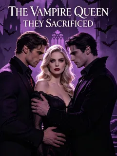 The Vampire Queen They Sacrificed