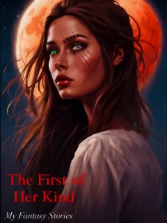 The First of Her Kind