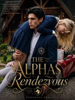 The Alpha's Rendezvous