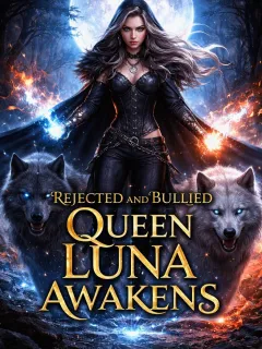 Rejected and Bullied Queen Luna Awakens