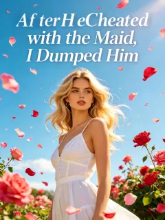 After He Cheated with the Maid, I Dumped Him
