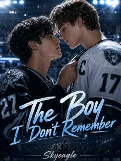 The Boy I Don't Remember