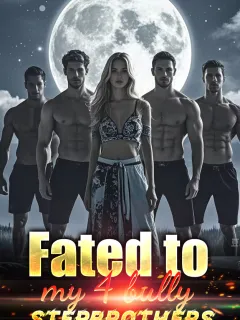 Fated to my 4 bully Stepbrothers