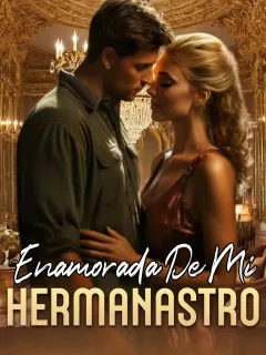 ENAMORADA DE MI HERMANASTRO