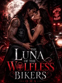 The Luna of the Wolfless Bikers