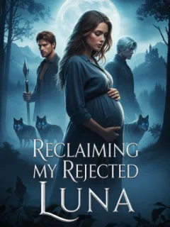 Reclaiming My Rejected Luna 